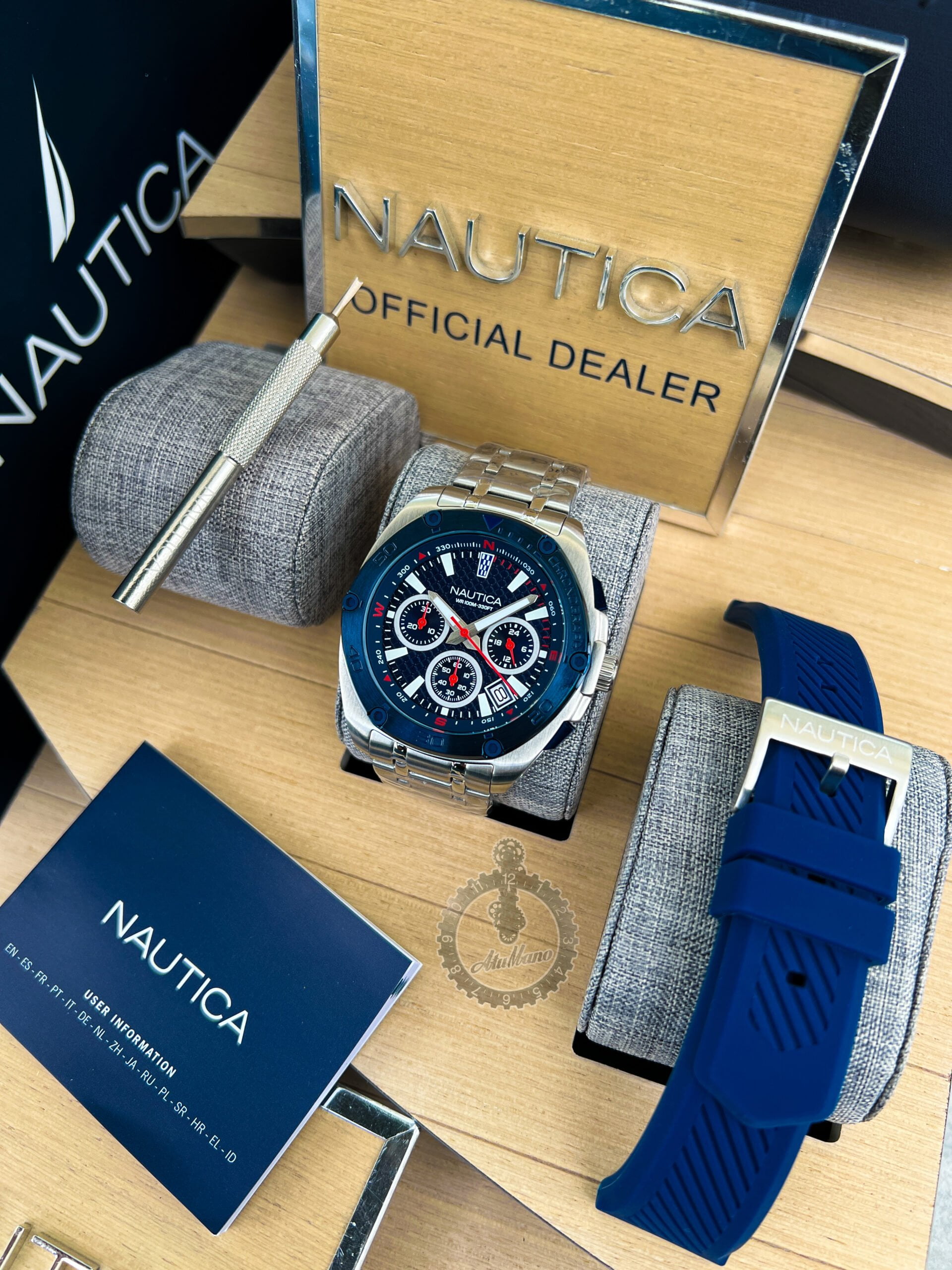 pulsos para relojes tissot