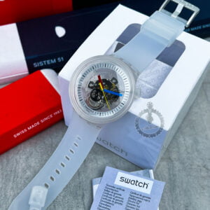 Lo Quiero Comprar - Reloj Swatch Hombre GB117 - Promo $310.000 WhatsApp 311  5379332   #TimeShopColombia #Relojería #RelojesColombia #Swatch #Original  #SwatchHombre #Promo #Marzo