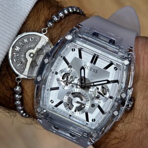 Reloj para Hombre Guess (GW0203G1) Phoenix