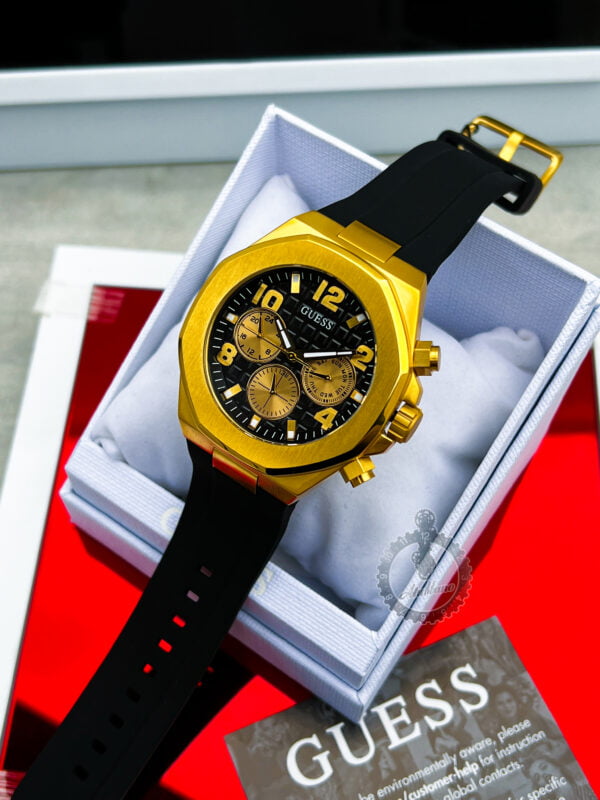 Reloj para Hombre Guess (GW0583G2) Empire - Imagen 3