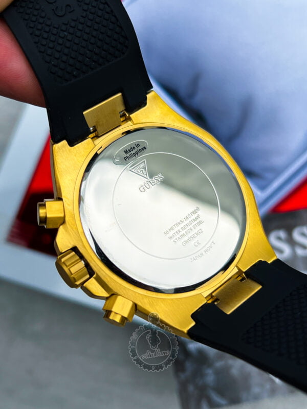 Reloj para Hombre Guess (GW0583G2) Empire - Imagen 4
