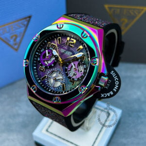 Reloj para Mujer Guess (GW0620L4) Asteria
