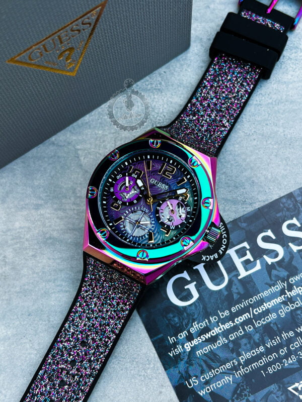 Reloj para Mujer Guess (GW0620L4) Asteria - Imagen 2