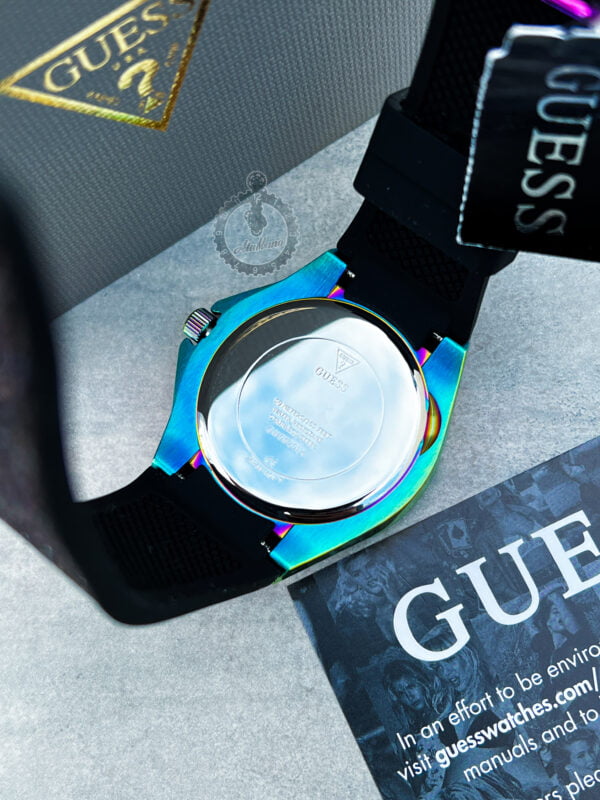 Reloj para Mujer Guess (GW0620L4) Asteria - Imagen 3