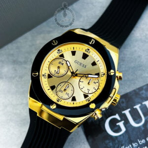 Reloj para Mujer Guess (GW0030L2) Athena