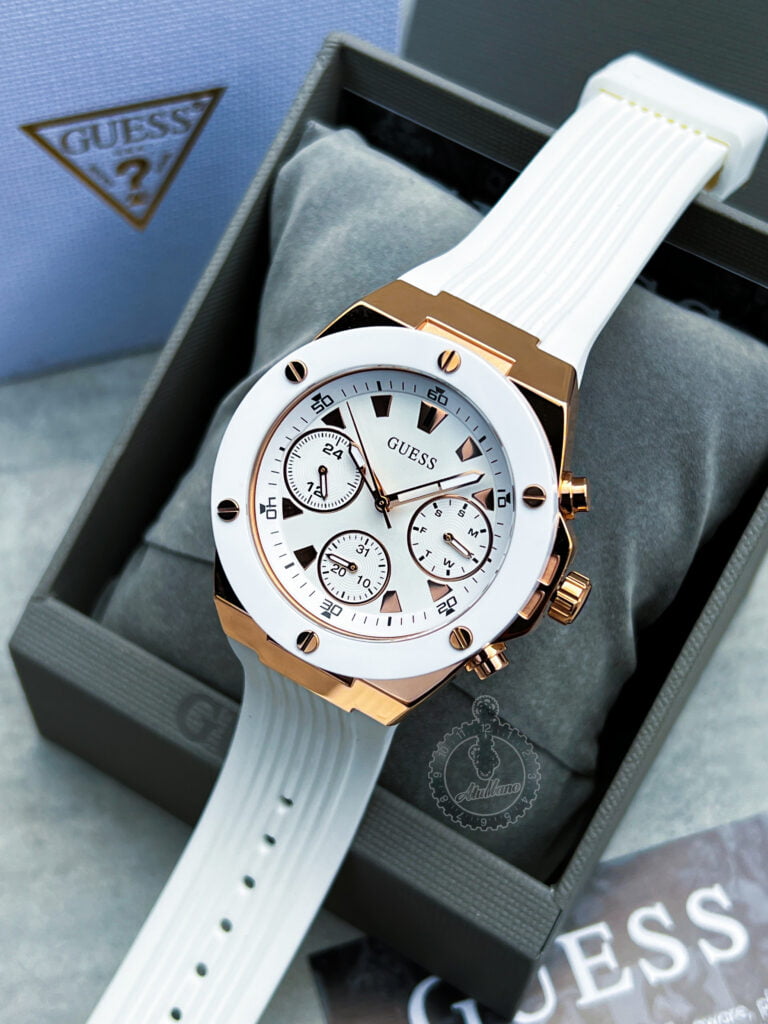 Reloj para Mujer Guess (GW0030L3) Athena