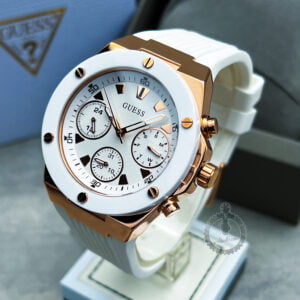 Reloj para Mujer Guess (GW0030L3) Athena