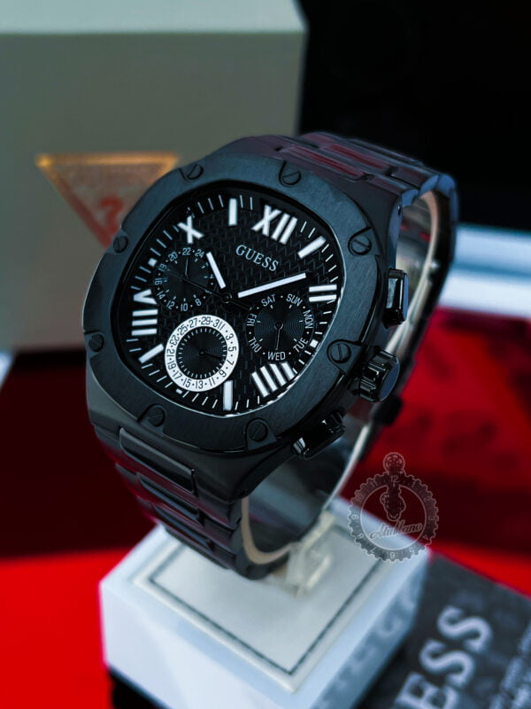 Reloj para Hombre Guess (GW0572G3) Headline