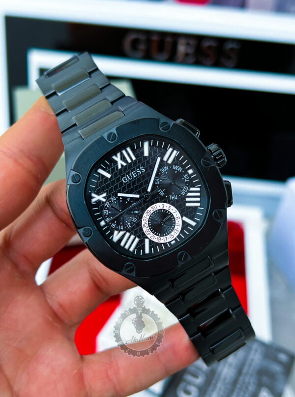 Reloj para Hombre Guess (GW0572G3) Headline - Imagen 2