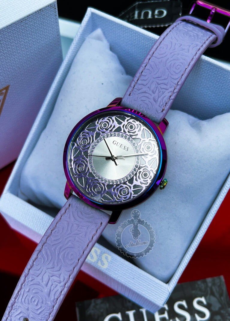Reloj para Mujer Guess (GW0529L4) Dahlia