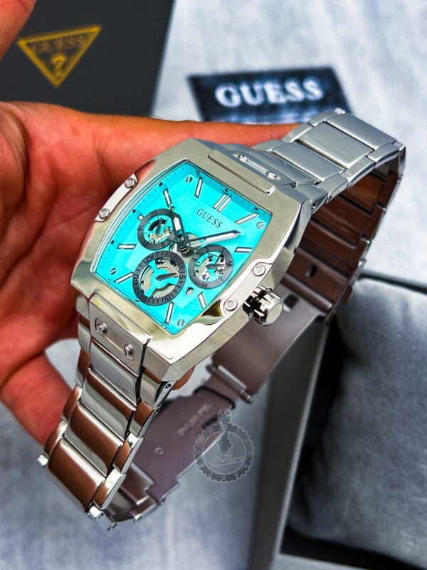 Reloj para Hombre Guess (GW0456G4) Phoenix - Imagen 2