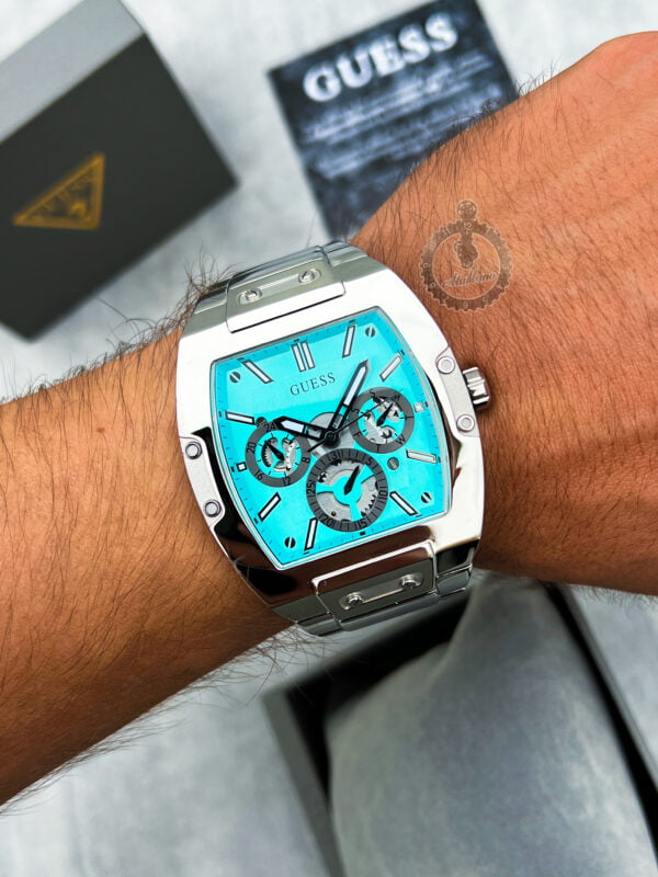 Reloj para Hombre Guess (GW0456G4) Phoenix - Imagen 3