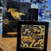 Perfume de lujo Lattafa Qaed al Fursan