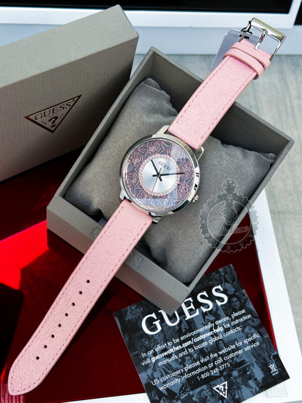 Reloj para Dama Guess (GW0529L1) Dhalia