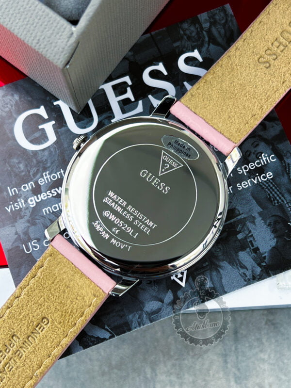 Reloj para Dama Guess (GW0529L1) Dhalia - Imagen 3