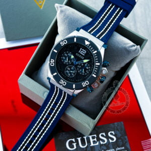 Reloj para Hombre Guess (GW0415G2) Pilot