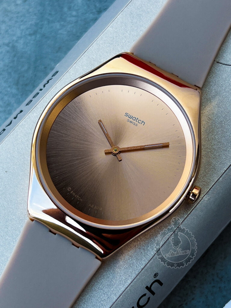 Reloj Swatch (SYXG101) Skinrose