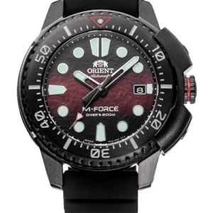 Reloj Orient Automatico (RA-AC0L09R) M Force Diver