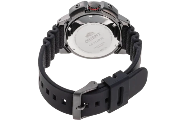Reloj Orient Automatico (RA-AC0L09R) M Force Diver - Imagen 3