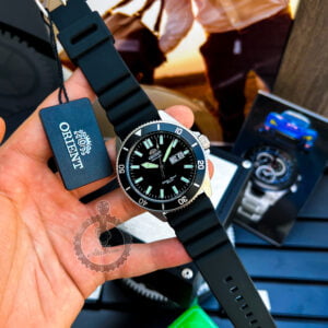 Reloj Orient Automatico (RA-AA0010B19A) Kano
