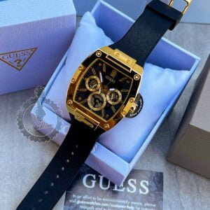 Reloj para Hombre Guess (GW0202G1) Phoenix