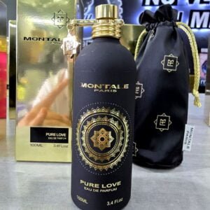 Perfume de lujo Montale Pure Love 100ml