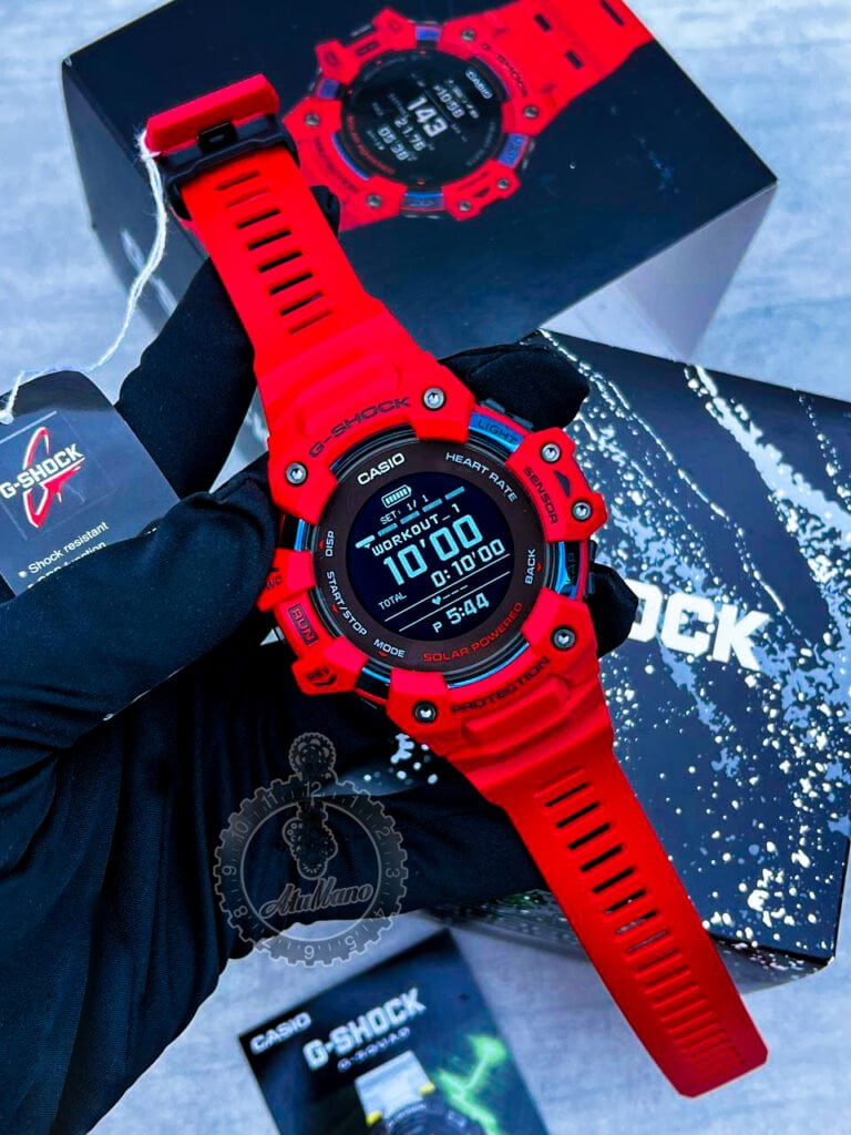 Reloj G-Shock para Hombre (GBD-H1000-4DR)