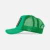 Gorra de lujo John Hatter Loaded as Fuck - Cargado como la Mierda Aluminio (garage) - Imagen 3