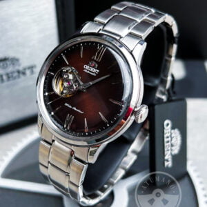 Reloj Orient Automatico (RA-AG0027Y10B) Bambino