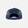 Gorra de lujo John Hatter Play The Game - Juega el Juego Aluminio - Imagen 5