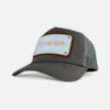 Gorra de lujo John Hatter Rich and Sexy - Rico y Sexy Aluminio