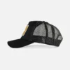Gorra de lujo John Hatter Vaya con Dios - Vaya con Dios Aluminio - Imagen 4