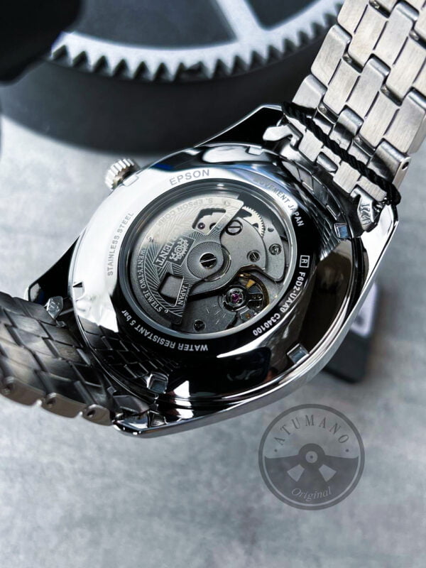 Reloj Orient Automatico (RA-BA0002E10B) Multi Year - Imagen 3