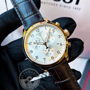 Reloj Tissot para Hombre (T116.617.36.037.00) XL Classic Cronógrafo