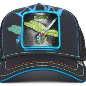 Gorra de lujo Goorin Bros Buzzed