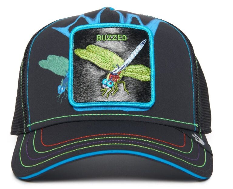 Gorra de lujo Goorin Bros Buzzed