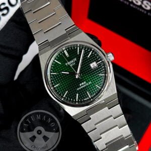 Reloj Tissot para Hombre PRX (T137.407.11.091.00) Automático 40mm