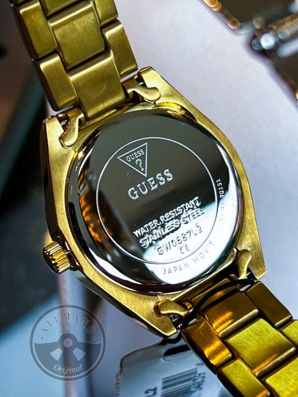 Reloj para Dama Guess (GW0687L2) Mini Luna - Imagen 3