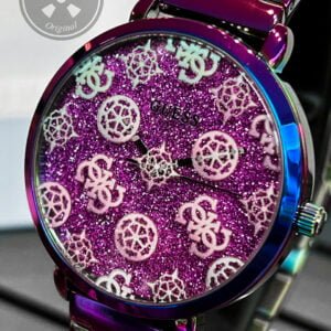 Reloj para Dama Guess (GW0670L3) Sugarplum BLACK DAY