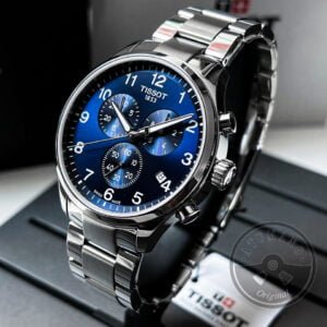 Reloj Tissot Chrono XL Classic (T116.617.11.047.01) 45mm