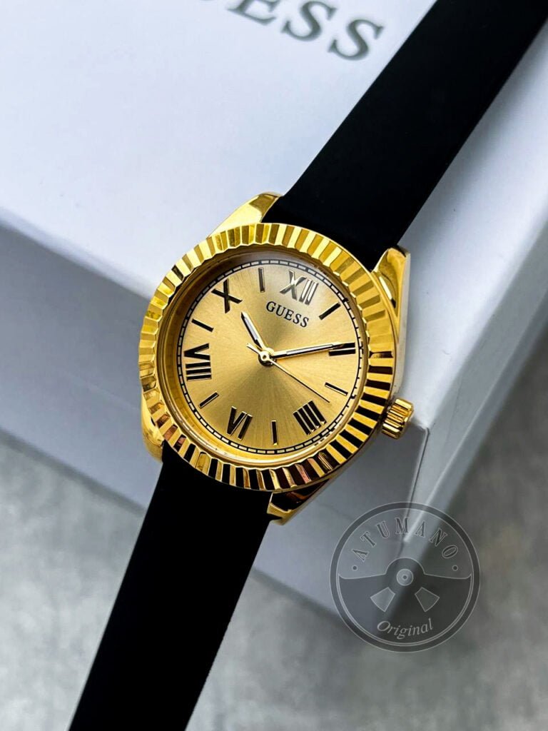 Reloj para Dama Guess (GW0724L2) Mini Luna