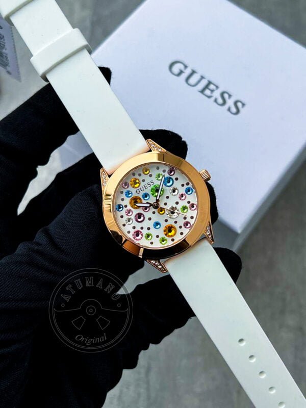 Reloj para Dama Guess (GW0678L4) Mini Wonderlust - Imagen 2