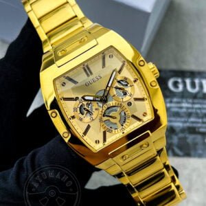 Reloj para Hombre Guess (GW0456G2) Phoenix