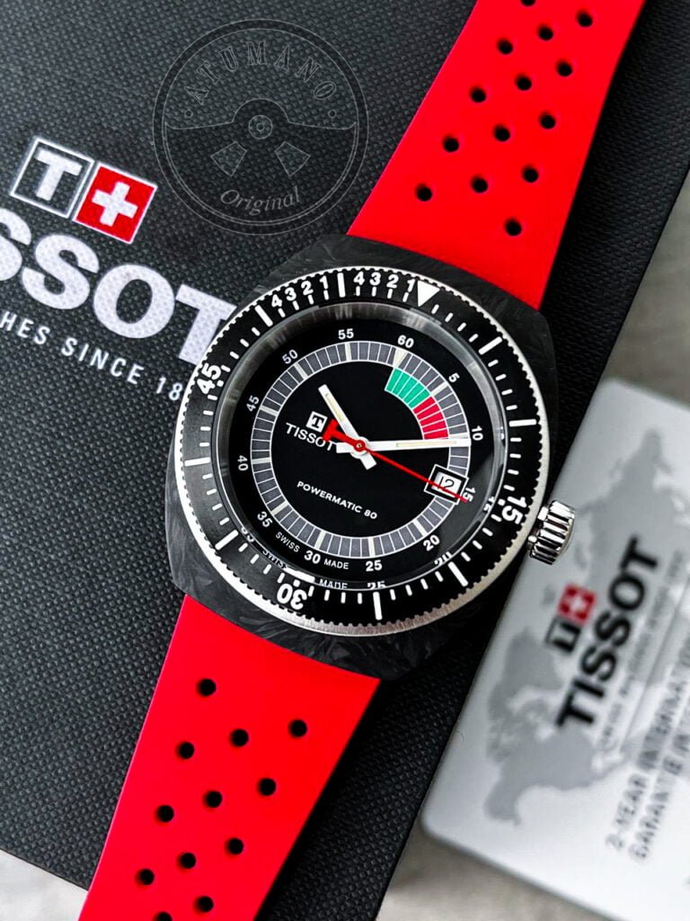 Reloj Tissot para Hombre Powermatic 80 Sideral (T145.407.97.057.02)