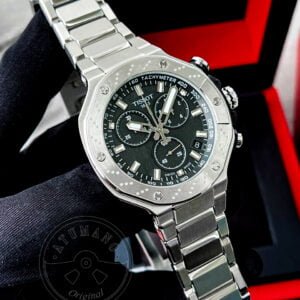 Reloj Tissot T-Race 2023 (T141.417.11.051.01) Cronógrafo