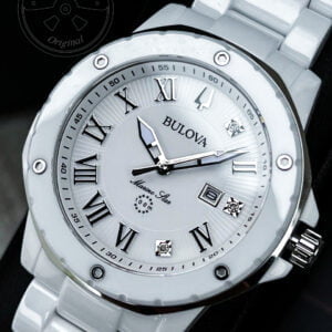 Reloj Bulova Marine Star Marc Anthony (98P222)