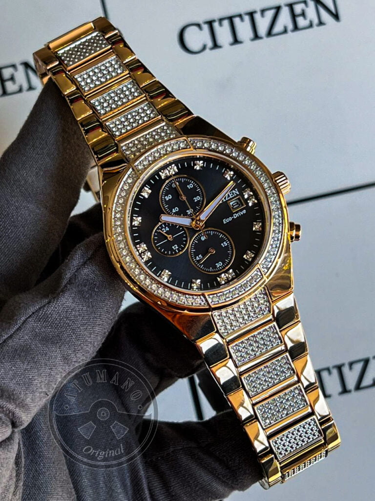 Citizen EcoDrive (CA0753-55E) LIQUIDACIÓN