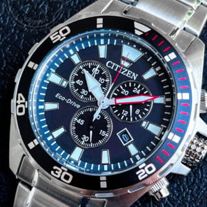 Citizen EcoDrive (AT2438-53E) Liquidación