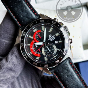 Reloj Casio Edifice (EFV-550L-1AVUDF)