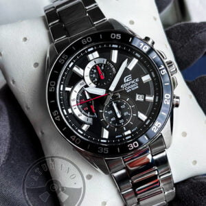 Reloj Casio Edifice (EFV-550D-1AVUDF)